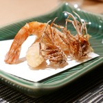 ぎをん 遠藤 - 16.2-1