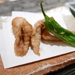 ぎをん 遠藤 - 16.2-1