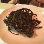 カトリカ - わらび