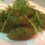 カトリカ - クネルしてる