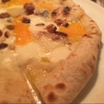 カトリカ - もっちりしっとりの生地