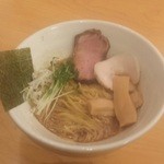 麺屋 ZETTON - 