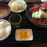 本格焼肉 ほんまもん - 