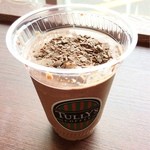 TULLY'S COFFEE  - チョコリスタ S