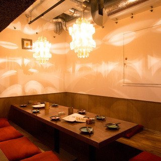 博多串焼き・野菜巻き工房 渋谷宮益坂のごりょんさん_2