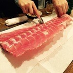 マグロマート - 