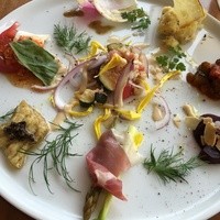 PASTA HOUSE AWkitchen FARM 多摩センター店 - 