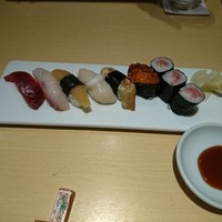 すし 堺 - 