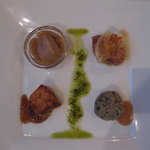 オーガニックレストラン 田舎の日曜日 - 