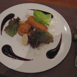 オーガニックレストラン 田舎の日曜日 - 