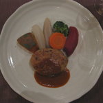 オーガニックレストラン 田舎の日曜日 - 