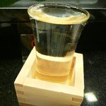 栄寿司 - 飛露喜