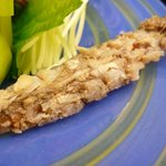 栄寿司 - 蝦蛄 酢味噌