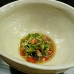 栄寿司 - うざく