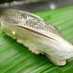 栄寿司 - コハダ