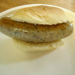 腸詰屋 - バリアンハーブ