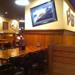 OUTBACK STEAKHOUSE - 