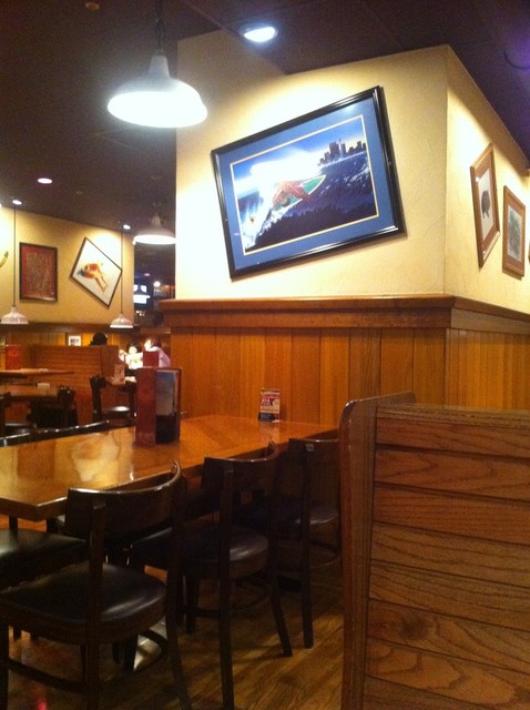 アウトバックステーキハウス 品川高輪店 Outback Steakhouse 品川 ステーキ 食べログ