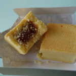 The Okura Prestige - 2016.05 ソースもぎっしり♪