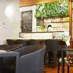 Garden　villa　cafe - 