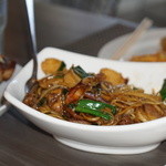 Ulli's Streets of Asia - 焼きそば