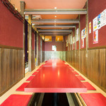 居酒屋あげあげ - 最大25名様