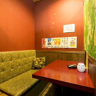 カップルシート