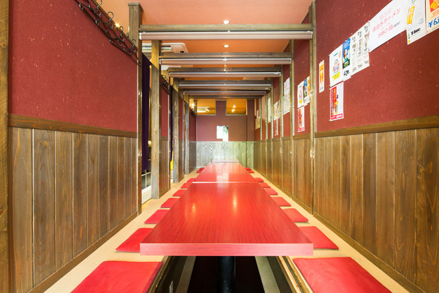 あげあげ 旨食堂 米子 居酒屋 食べログ