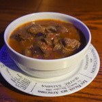 ｋｌａｓｓ - 鹿の野菜スープ