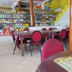 Thissa Hotel & Bakery - 