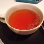 レストラン サンパウ - ダージリン