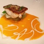 レストラン サンパウ - ノドグロ