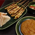 nara thai cuisine  - ム2010/7ーサテー