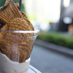 たいやき ひいらぎ - 