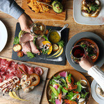 グッドモーニングカフェ  神田錦町