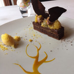 レストラン マノワ - 