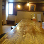 らーめん寅乃虎 - 