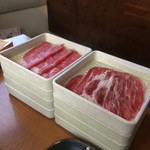 Shabushabu Onyasai - 