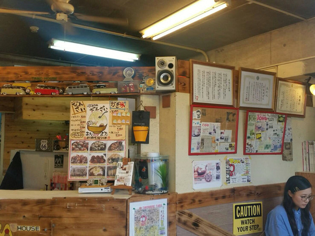 タコハウスtaira タイラ 宜野湾市 たこ焼き 食べログ