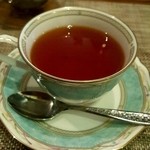 Higuchitei - 紅茶アップ