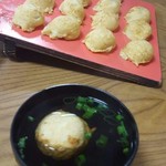 明石名物 玉子焼き 本家きむらや - 