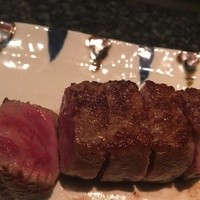 鉄板 かや乃 - 