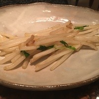 鉄板 かや乃 - 