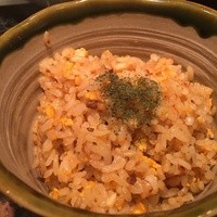 鉄板 かや乃 - 
