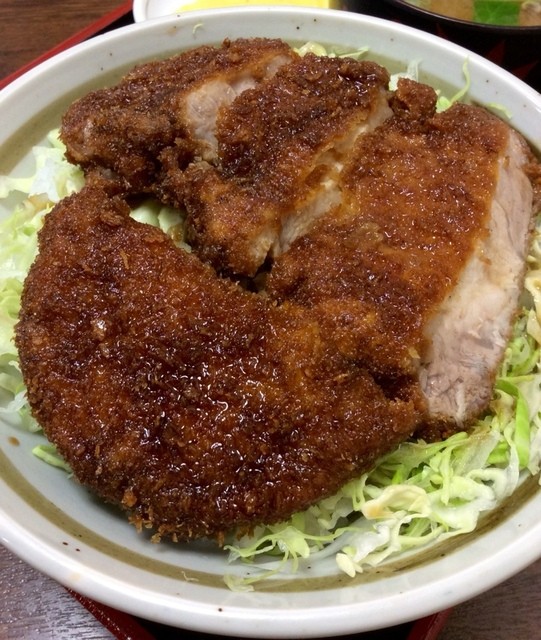 駒ヶ根名物ソースカツ丼を食べよう おすすめ名店11選 食べログまとめ 駒ヶ根名物ソースカツ丼を食べよう おすすめ名店11選 食べログまとめ
