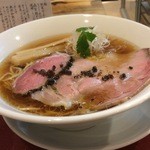 燃えよ麺助 - 