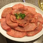 焼肉牛屋 - 