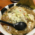 つけ麺　おんのじ 榴岡店 - 