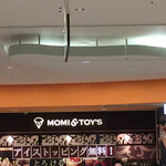 MOMI&TOY'S - 