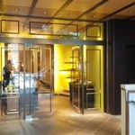 パティスリー アンド カフェ デリーモ - 外観